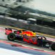 Image for article titled Here's All The Action From Friday At The U.S. Grand Prix